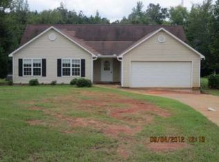 283 Overland Way, Gray, GA 31032