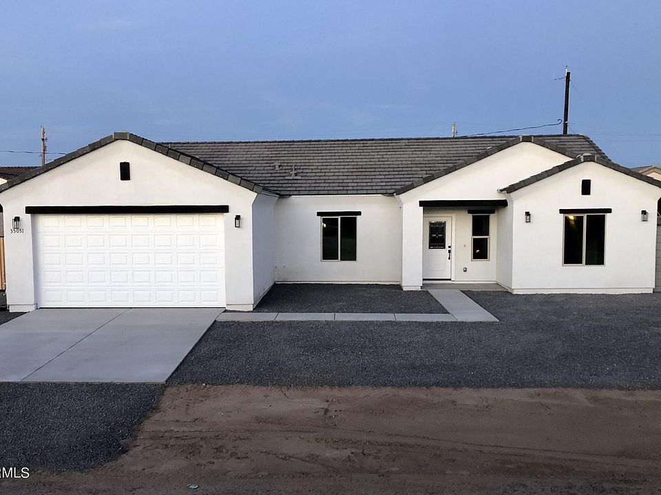 1st image of 35051 N PALM Drive
