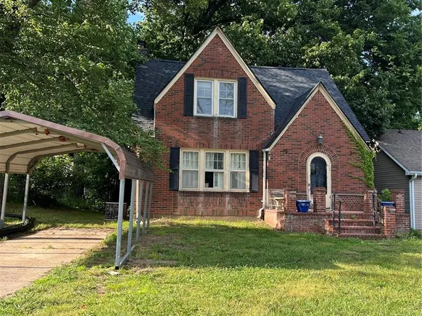 420 E Cape Rock Dr, Cape Girardeau, MO 63701