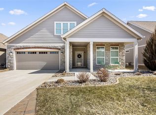3807 NW Greenwood Ln, Ankeny, IA 50023