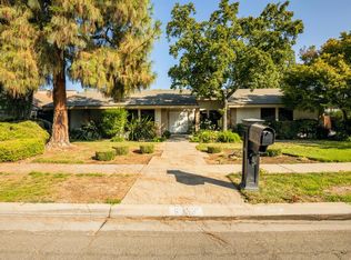 6533 N Hazel Ave, Fresno, CA