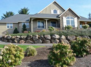24100 NE 123rd St, Brush Prairie, WA 98606