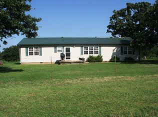 41903 Skelly Rd, Asher, OK 74826