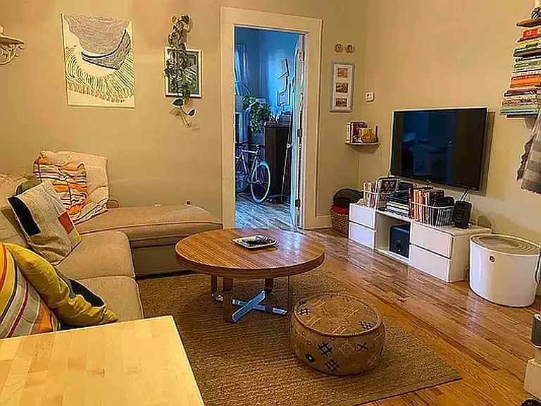 270 Himrod St #2L — Photo 1