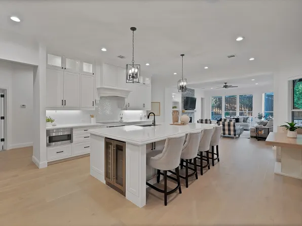 5287 Cree Dr, Frisco, TX 75034