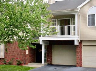 3612 Northpointe Blvd #25, Melvindale, MI 48122