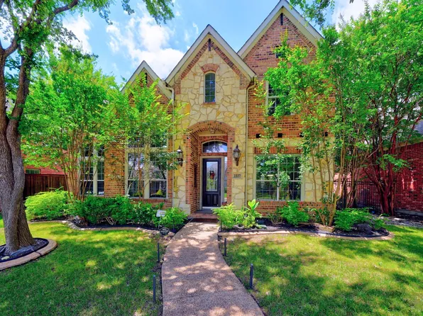 2227 Fox Crossing Ln, Frisco, TX 75036