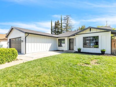 317 N Alamo Drive, Vacaville, CA, 95688