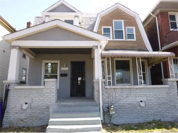 3462 Baldwin St, Detroit, MI 48214
