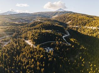 852 Outlook Trl, Big Sky, MT 59716
