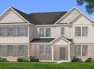 Clarity Plan, Kingston, Locust Grove, GA 30248