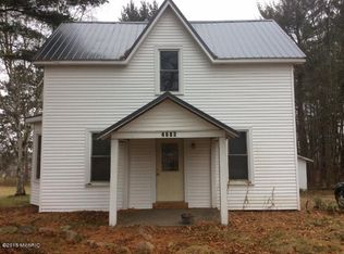 4683 210th Ave, Reed City, MI 49677