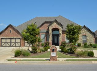 13700 Portofino Strada, Oklahoma City, OK 73170