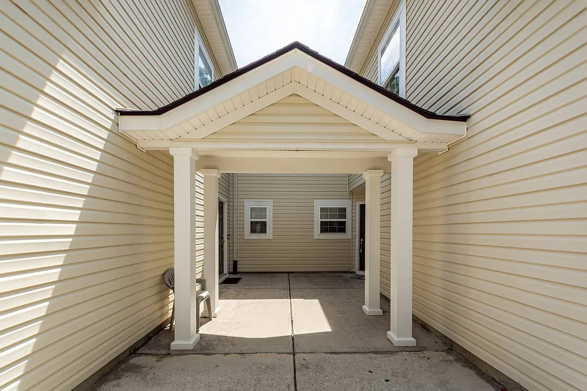 5150 Trump Street unit 105 — Photo 1