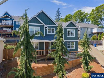 6131 Exodus Ct SE, Salem, OR, 97306