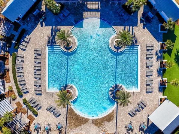 26 Milestone Dr Unit B, Rosemary Beach, FL 32461