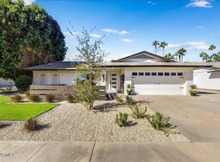 7604 N Via Del Elemental, Scottsdale, AZ 85258