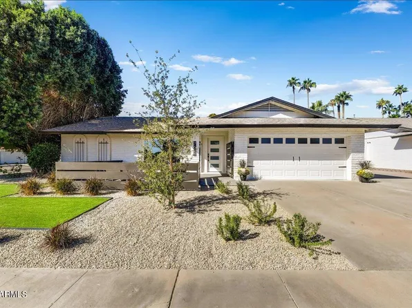 7604 N VIA DEL ELEMENTAL --, Scottsdale, AZ 85258