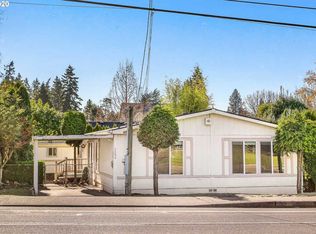 4806 SE King Rd, Milwaukie, OR 97222