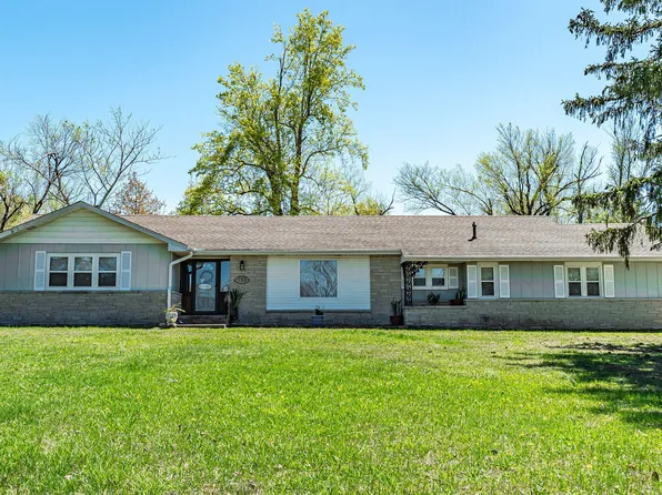 133 Sutherland Avenue, Mountain Grove, MO 65711