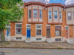 628 S Potomac St, Baltimore, MD 21224