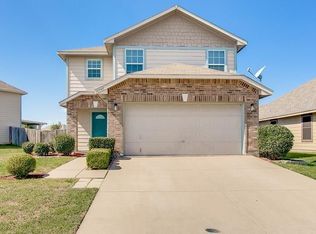 10540 Flagstaff Run, Fort Worth, TX 76140