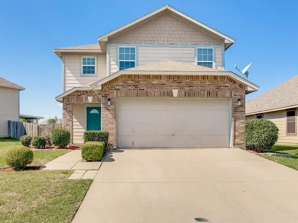 10540 Flagstaff Run, Fort Worth, TX 76140