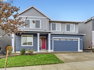 3213 N Irvine Dr, Cornelius, OR 97113
