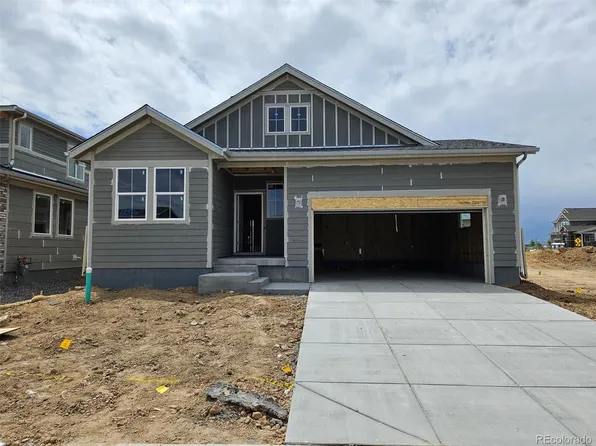 6036 Caribou Drive, Brighton, CO 80601
