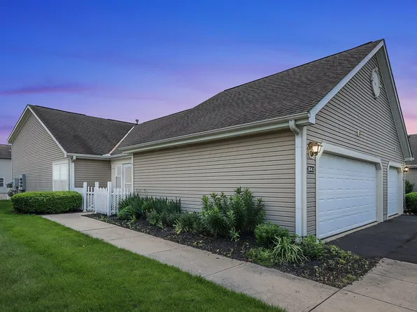 641 Kildow Ct, Ashville, OH 43103