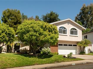 22815 Sparrowdell Dr, Calabasas, CA 91302