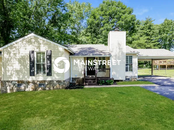 230 Sunny Acre Dr, Mount Juliet, TN 37122