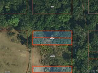 23 Apache, Porum, OK 74455