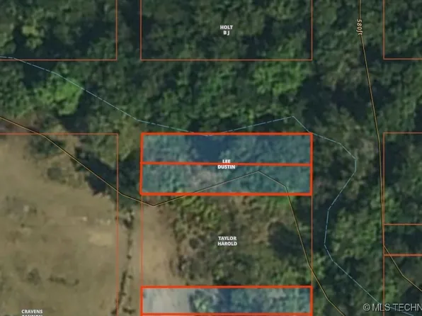 24 Apache St, Porum, OK 74455