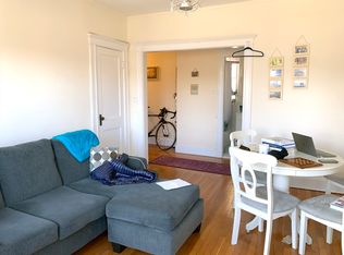 131 Park Dr APT 18, Boston, MA 02215