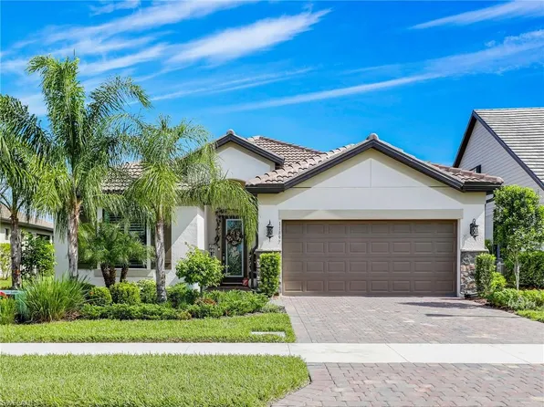 11897 Clifton TER, FORT MYERS, FL 33913