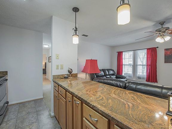 5th image of 9355 Kempton Manor Ct Unit 1705