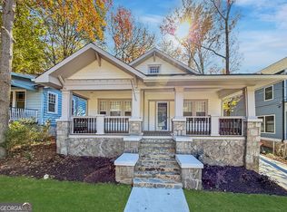 1514 Mozley Pl SW, Atlanta, GA 30314