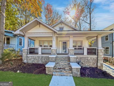 1514 Mozley Pl SW, Atlanta, GA, 30314