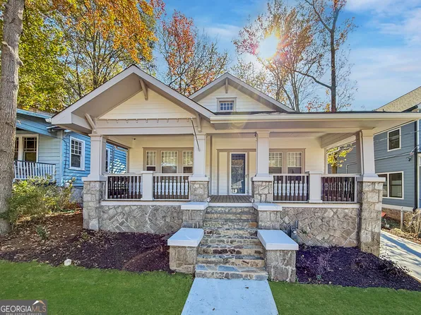 1514 Mozley Pl SW, Atlanta, GA 30314