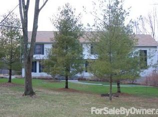 365 Vernoy Rd, Califon, NJ 07830