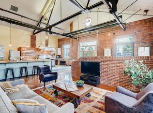 3317 Blake St SUITE 100, Denver, CO 80205