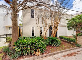 1017 Nadine St, Houston, TX 77009