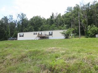 9240 Rr 1, Warner, OK 74469