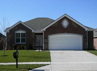 6604 Carolina Blvd, Indianapolis, IN