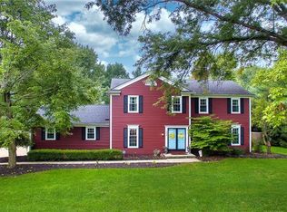 1536 Stonington Dr, Hudson, OH 44236