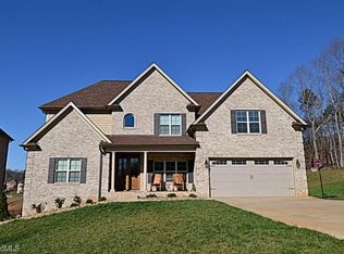 449 Lotus Ct, Lewisville, NC 27023