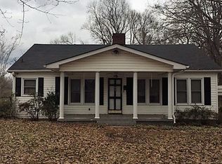 300 Stutts Ave, Union, SC 29379