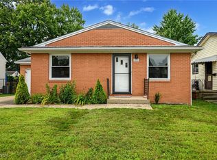 2000 Franklin Pl NW, Canton, OH 44709
