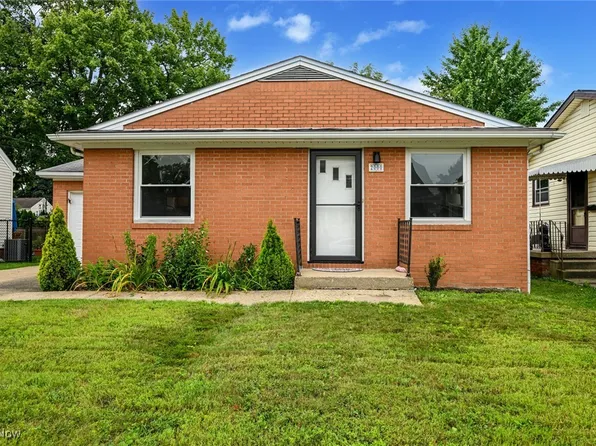 2000 Franklin Pl NW, Canton, OH 44709